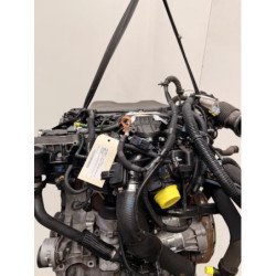 Moteur Peugeot 807